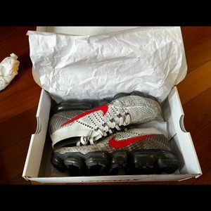 Nike Vapormax Flyknit